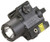 Streamlight 69240 TLR-4 Gun Light  Black 170 Lumens White C4 LED/Red Laser (18CWP)