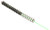 LaserMax LMSG41151G Green Guide Rod Laser for Glock 202141 Gen 4 Black (1MUJY)