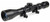 TruGlo TGTG8539XB Buckline  Black Anodized 3-9x32mm Duplex BDC Reticle (X7OFO)