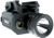 iProtec 6568 RM230LSR RailMount Firearm Light Red Laser Black 230 Lumen White Light (MVNCR)
