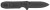 S.O.G SOG12610557 Pentagon XR LTE 3.60" Folding Spear Point Graphite TiNi Cryo CTS XHP Blade/Black G10 Handle Includes Belt Clip                                                                         (PXL9X)