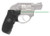 Crimson Trace 0145301 LG-415G Green Lasergrips  Black Ruger LCR (73ELC)
