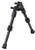Caldwell 1081952 Accumax Premium Pic Rail Bipod 6-9" Black Carbon Fiber                                                                                                                                  (O5U1G)