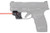 Viridian 9120079 Red Laser Sight for Springfield Hellcat E-Series Black                                                                                                                                  (QQO1N)