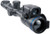 Pulsar PL76557 Thermion 2 LRF XL50 Thermal Rifle Scope Black 1.7514x 50mm Multi Reticle Digital 2x4x8x Zoom 1024x768 Resolution Features Laser Rangefinder (EDD16)