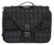 GPS Bags T1350BCB Tactical Brief Case Black 1000D Polyester 1 Handgun (YHSBJ)