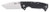 Cold Steel CS28DE AD-10  4" Folding Tanto Plain Stonewashed S35VN SS Blade/Black Scales G10 Handle Includes Belt Clip                                                                                    (KJCB4)