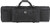 Bulldog BDT3038B BDT Tactical Rifle Case Black Nylon (K9L29)