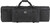 Bulldog BDT3038B BDT Tactical Rifle Case Black Nylon (K9L29)