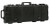 Boyt Harness H51 H-Series Double Gun Case Black Polypropylene Water Resistant                                                                                                                            (J44YQ)