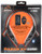 Walker's GWPBTNBT Razor XV 3.0 Headset 31 db Behind The Neck Bluetooth Enabled (0GUMZ)