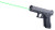 LaserMax LMSG517G Green Guide Rod Laser for Glock  17/17 MOS/34 Gen 5 Black (OSWXY)