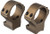 Talley HC750735 Browning X-Bolt Scope Mount/Ring Combo Burnt Bronze Hells Canyon 30mm High 0 MOA (SRRJU)