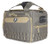 GPS Bags 1512MLBR M/L  Rifle Green Holds 5 Handguns (WW2OQ)
