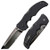 Cold Steel CS27BTH Recon 1 4" Folding Part Serrated DLC Coated American S35VN Blade/ 5.38" Black Textured G10 Handle Includes Belt Clip                                                                  (8ZMJ6)