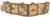 High Speed Gear 33PB00HY Sure-Grip  Camo Neoprene Small 30.75"                                                                                                                                           (31TQM)