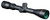 Konus 7265 KonusPro Precision Matte Black 3-9x50mm 1" Tube Engraved 30/30 Duplex Reticle                                                                                                                 (0S7ZH)