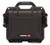 Nanuk 9081001 908  Waterproof Black Resin w/ Foam Padding&Airline Approved (4CCM3)