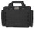 GPS Bags GPST1714LRB Tactical  Black 1000D Nylon Teflon Coating with Foam Cradle Holds 5 Handguns,  Storage Pockets & Handgun Sleeve Includes Ammo Dump Cups                                             (ZWD46)