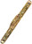 High Speed Gear 33SLB1MC Laser Slim-Grip Padded Belt Multi-Cam Nylon Laminate Medium                                                                                                                     (6M4QS)