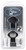 Talley 950700LM Remington 700 Scope Mount/Ring Combo Black Anodized 1" High 20 MOA                                                                                                                       (J1SIU)