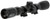 Konus 7351 KonusFire  Matte Black 3-9x32mm 1" Tube 30/30 Reticle Includes Mounting Rings                                                                                                                 (PQYYK)