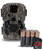 Stealth Cam STCPXV26CMO Prevue 26 Combo Camo 2.40" Color TFT Display, Up to 32GB SD Card Memory, Features Integrated Python Provision Lock Latch                                                         (8I8V5)