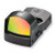 Burris 300236 FastFire 3  Matte Black 1 x 21 mm x 15 mm 8 MOA Red Dot                                                                                                                                    (KVD7R)
