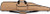 Bulldog BD370 Long Range Rifle Case 48" Tan with Black Trim Water-Resistant Nylon Rifle                                                                                                                  (9T2BZ)