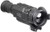 AGM Global Vision 314205550206R561 Rattler V2 50-640 Thermal Black 2.5-20x50mm Multi Reticle, Digital 1x/2x/4x/8x Zoom 640x512, 50 Hz Resolution                                                         (P6E08)