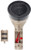 Cass Creek CC548 Mega Amp 20X  Electronic Call Multiple Sounds Attracts Predators Brown Polymer (29DDT)