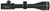 Sightmark SM13080HDR Core HX Black Hardcoat Anodized 3-12x56mm 30mm Tube Illuminated Red HDR Reticle (8IGF3)