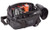 Blackhawk 74RB02BK Sportster  Black 600D Polyester Holds 2 Handguns (5KEIT)