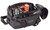 Blackhawk 74RB02BK Sportster  Black 600D Polyester Holds 2 Handguns (5KEIT)