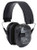 Walker's GWPXPMB Ultimate Power Muff 26 dB Over the Head Black Polymer (ZF4RC)
