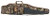 Allen 98350 Tejon Oversized 50" Mossy Oak Break-Up Country w/Foam Padding, Accessory Pockets, Removable Shoulder Strap & Carry Handle                                                                    (PLB12)