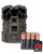Stealth Cam STCQS20NGK QS20 Combo Camo No Glow IR Flash, Up to 32GB SD Card Memory, Features Integrated Python Provision Lock Latch                                                                      (SAC9C)