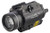 Streamlight 69261 TLR-2 HL Gun Light  Black Anodized 1,000 Lumens White LED Red Laser                                                                                                                    (WHFIL)