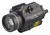 Streamlight 69261 TLR-2 HL Gun Light  Black Anodized 1,000 Lumens White LED Red Laser                                                                                                                    (WHFIL)