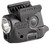 Streamlight 69344 TLR-6 HL Gun Light  Black 300 Lumens White LED/Red Laser Sig Sauer P365/P365 XL (ENZUN)