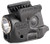 Streamlight 69344 TLR-6 HL Gun Light  Black 300 Lumens White LED/Red Laser Sig Sauer P365/P365 XL (ENZUN)