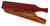 Woodhaven WH345 Mahogany Hen  Box Call Turkey/Hen Sounds Attracts Turkeys Mahogany Wood (54S9X)