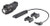 Streamlight 69445 TLR RM 1 Laser Rail Mounted Tactical Lighting System  Black Anodized 500 Lumens  White LED/Red Laser (YKTF0)