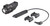 Streamlight 69445 TLR RM 1 Laser Rail Mounted Tactical Lighting System  Black Anodized 500 Lumens  White LED/Red Laser (YKTF0)