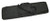 Bob Allen 79001 Max-Ops Rectangular Tactical 36" Black Polyester Foam Padding Water Resistant                                                                                                            (NNRDT)