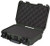 Nanuk 9091006 909  Waterproof & Airline Approved Olive Resin w/ Cubed Foam 11.44" L x 7" W x 3.68" H Interior Dimensions                                                                                 (Q0VZI)