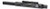 Midwest Industries MI308URR Upper Receiver Rod Black 4140 Steel 308 Cal ARPlatform AR308LR308 1 Pieces (L9GT5)