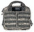 GPS Bags T1410PCD Tactical Double +2 Fall Digital 1000D Nylon Teflon Coating Holds 4 Handguns                                                                                                            (AAFUY)