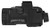 Nightstick TCM365 Subcompact Weapon-Mounted Light for Sig Sauer P365-Series  Black Anodized 650 Lumens White LED (TEUC6)