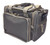 GPS Bags 1411MRBR Medium  Rifle Green Nylon (5PWZM)